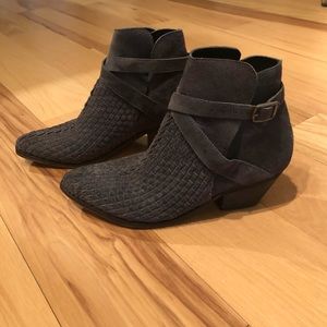 Free People Booties